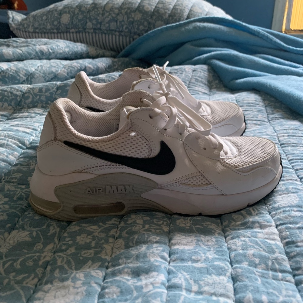 Nike Air Max size 7